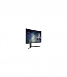 LCD Monitor|DAHUA|31.5 "|2560 x 1440 pixels|Quad HD|Native aspect ratio 16:9|LCD|Curved|DHI-LM32-E330CA