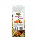 ALEGIA Vegetable treat - treat for rodents and rabbits - 130g