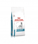 ROYAL CANI VHN Dog Anallergenic - dry dog food - 1,5kg