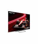 METZ 75MQE8000Z 75" QLED 4K Ultra HD TV