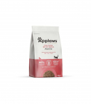 APPLAWS Chicken with duck - dry cat food - 7,5kg