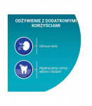 PURINA One Bifensis Senior 7+ - dry cat food - 800 g