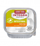 ANIMONDA Integra Protect Adult Intestinal - wet dog food - 150g