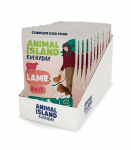 ANIMAL ISLAND Everyday Lamb - wet dog food - 10x150g