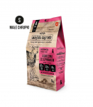 Rural Farm Lamb with spinach S - dry food for puppies - 9kg