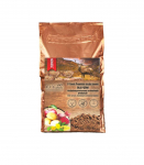 O'CANIS Deer with millet, potatoes, and red beet - dry dog food - 1,5kg