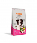 CALIBRA Dog Premium Line Puppy&Junior Chicken - dry dog food - 3kg