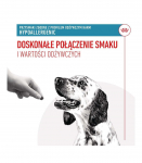 ROYAL CANIN Dog Hypoallergenic Treats - dog treat - 230g