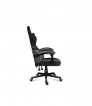 Gaming chair - Huzaro Force 4.4 Grey Mesh