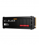 Western Digital Black SN8100 1 TB M.2 PCI Express 5.0 NVMe TLC 3D NAND