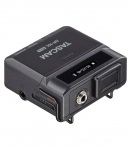Tascam DR-10L Pro - digital recorder with lavalier microphone