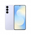 Samsung Galaxy S25 FE SM-S731B/DS 17 cm (6.7") Dual SIM Android 16.0 5G USB Type-C 8 GB 512 GB 4900 mAh Light Blue