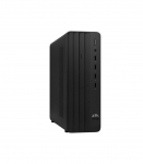 HP Pro 290 G9 Intel&reg; Core&trade; i5 i5-12400 16 GB DDR4-SDRAM 512 GB SSD Windows 11 Pro SFF PC Black