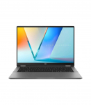 ASUS Vivobook 14 Flip TP3407SA-DS74T Intel Core Ultra 7 256V Hybrid (2-in-1) 35.6 cm (14") Touchscreen WUXGA 16 GB