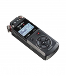 Tascam DR-05XP - portable digital recorder with USB interface