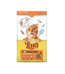 VL-Lara Adult Turkey & Chicken z indykiem i kurczakiem karma dla kot&oacute;w dorosłych 7kg