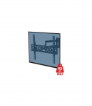 Esperanza ERW016 TV mount/stand 177.8 cm (70") Black