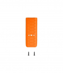 Protective back cover SUNNYLIFE for DJI Avata 2 (orange)