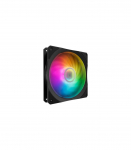 Cooler Master MFZ-M4DN-19NP2-R1 Mobius 140P ARGB, 140 mm, ARGB, 30 dBa, 0-1900 RPM &plusmn;10%, 76.5 CFM
