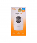 Kamera IP do monitoringu Imou Ranger 2 Pro 5MP