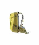 Bicycle backpack -Deuter Trans Alpine  30 Sprout- cactus