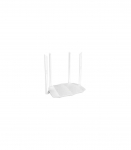 Tenda AC5 v3.0 1200MBPS DUAL-BAND ROUTER wireless router Dual-band (2.4 GHz / 5 GHz) Fast Ethernet White