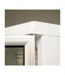 Fridge SNAIGE CD35DM-S302SD