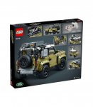LEGO TECHNIC 42110 LAND ROVER DEFENDER