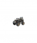 Laste elektriauto Caucho XP 24V