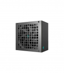 DEEPCOOL PQA00G 1000W 80 PLUS Gold PSU, Black