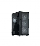 Zalman I3 NEO, ARGB fan x4 Black