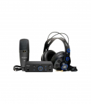 Fender Quantum Creator - Kompaktowy zestaw do produkcji audio