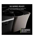 Corsair 3500X RS-R ARGB Midi Tower Black