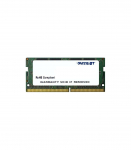 Patriot Memory PSD416G24002S memory module 16 GB DDR4 2400 MHz