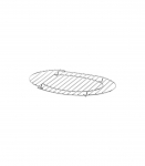 Zwilling Roaster 8,5l stainless steel 40993-000-0 409930000 409930000 (40993-000-0) (409930000)