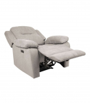 Tugitool LOWRI elektriline recliner 99x95xH102cm, hall