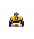 Electric Ride-On Tractor CH9959 Yellow