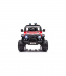 Electric Ride On BBH-016 Red