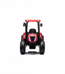 Battery Tractor A011 24V Red