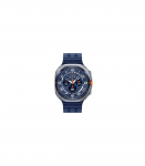 Samsung Galaxy Watch Ultra L705 (2025) 47mm, LTE, NFC, BT 5.3 Titanium Blue EU SM-L705