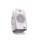 Adam Audio D3V White - a pair of studio monitors