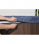 Bestway LAY-Z-SPA Toronto Energy-Efficient AirJet - jacuzzi whirlpool for 5-7 persons (6001W)