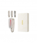 ANLAN 02-AGSY51-0RA 3-in-1 Massager for the Body, Face, and Head