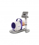 Pet grooming vacuum kit Oneisall LM5