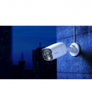 Reolink 4K Smart PoE Camera with ColorX Night Vision RP-PCB8M Bullet 8 MP 2.8mm/F1.6 IP67 H.265/H.264 |