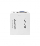 Adapter CL110 VGA-HDMI