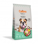 Calibra koeratoit Premium Line Sensitive Lamb, 3 kg