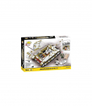 Blocks Jagdpanzer IV/70 (V) (Sd.Kfz.162/1) 1024 pcs.