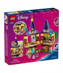 LEGO DISNEY 43294 Rapunzel's Mini Tower