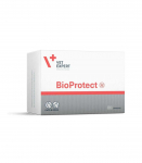 VETEXPERT Bioprotect - supplements for dogs and cats -  60 tablets
